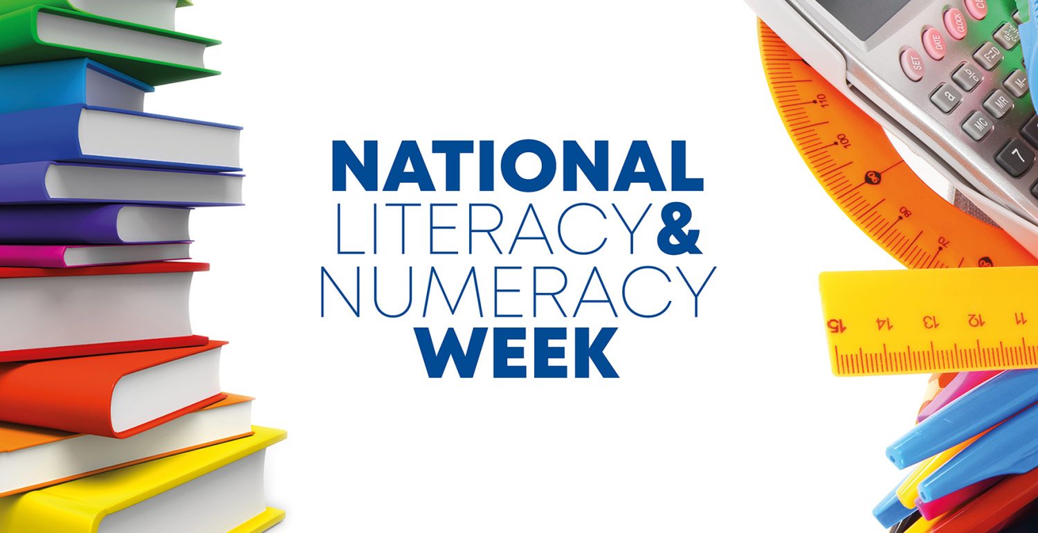 Literacy and Numeracy Week Glen Huntly Primary School